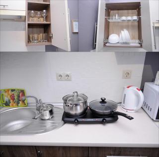 Luxury.ap - Ivano-Frankivsk - 7