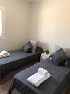 Apartamento Amarante - Vista São Gonçalo - Amarante - 7