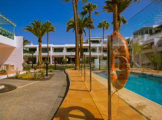 Paradise Club - Puerto del Carmen - 4