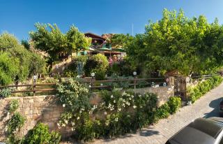 The Castle - Gokceada Town - 4