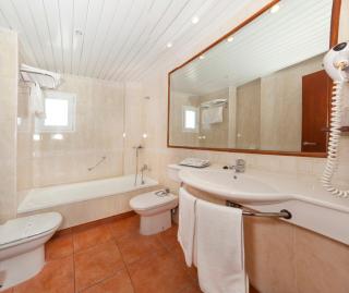 Hotel Simbad Ibiza - 9