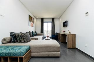 Wazo Appart-Hôtel - 3