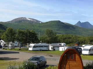 Camp Fjordbotn - Galnslåtta - 3