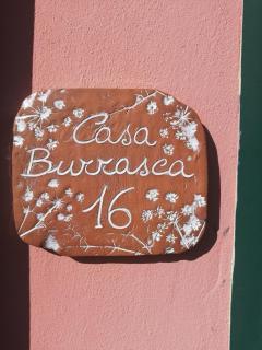 Casa Burrasca - Levanto - 0