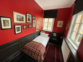 Boutique-Hotel Stadtvilla Hodes - Fulda - 3