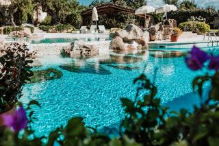 Hotel Pulicinu - Baja Sardinia - 8