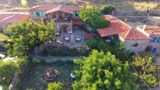 The Castle - Gokceada Town - 8
