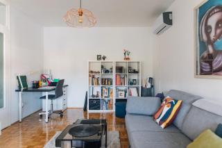 Apartment Jupiter - Tuzla - 6