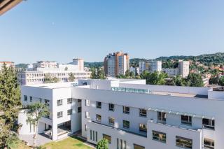 Apartment Jupiter - Tuzla - 2