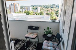 Apartment Jupiter - Tuzla - 4