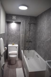 Kelpies Serviced Apartments- Victoria - Falkirk - 6