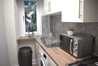 Kelpies Serviced Apartments- Victoria - Falkirk - 7