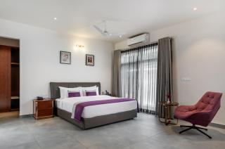 Vismita County - Chikmagalur - 5