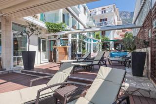 Boutique Hotel Marco Polo - Gradac - 6