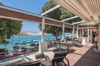Boutique Hotel Marco Polo - Gradac - 9