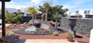 Villa Adais - Playa Blanca - 6