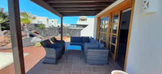 Villa Adais - Playa Blanca - 7