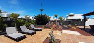 Villa Adais - Playa Blanca - 8