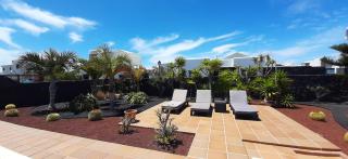 Villa Adais - Playa Blanca - 5