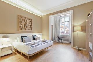 Ola Living Diagonal Apartments - Barcelone - 0