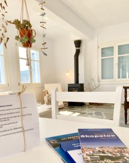 Kalimera homes - Skopelos - 7