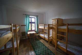 Jugendzentrum Seligstadt - 1