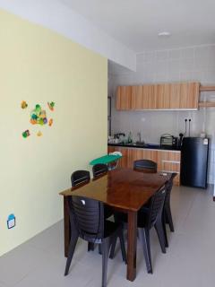 Bishops Cap at Cameron Highlands - 5