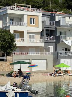 Apartmani Spajić Duboka - Klek - 9