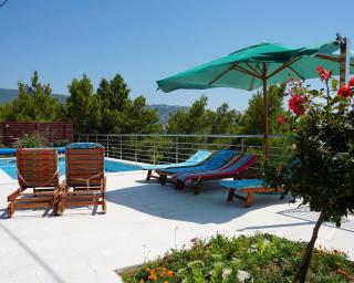 Apartment Jukic - Klis - 5
