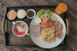 Hua Hin White Villa Hotel - SHA Certified - Hua Hin - 3