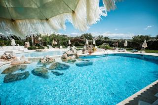Hotel Pulicinu - Baja Sardinia - 7