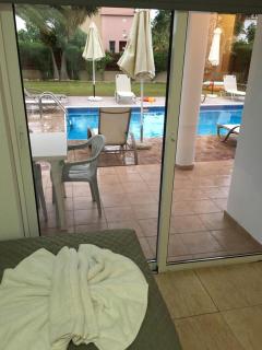 Diamond Villas - Paphos - 2