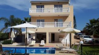 Diamond Villas - Paphos - 0