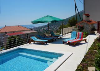 Apartments Jukic - Klis - 1
