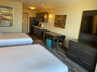 Simple Suites Boise Airport - 7