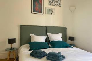 Appartement cosy idéalement situé au centre ville - Dijon - 3