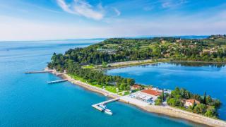 Holiday Park Vile - Terme Krka - Strunjan - 3