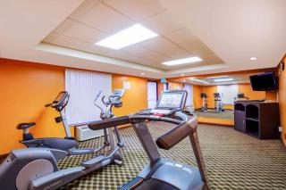 Baymont by Wyndham Gallatin - Gallatin - 7