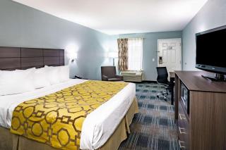 Baymont by Wyndham Gallatin - Gallatin - 1