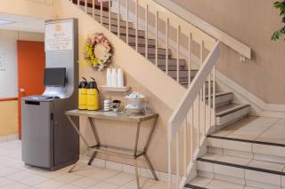 La Quinta Inn by Wyndham Minneapolis Airport Bloomington - Bloomington - 4