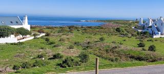 Allview Selfcatering Apartments Jacobsbaai - 4