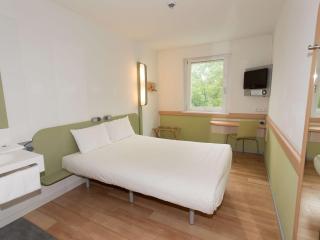 ibis budget Augsburg City - Augsburg - 2