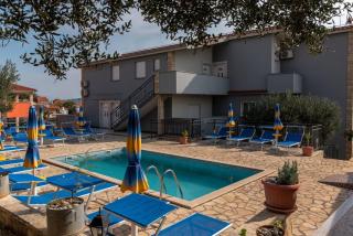 Apartmani Grga - 5
