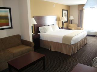 Holiday Inn Express & Suites Sidney by IHG - Sidney - 7