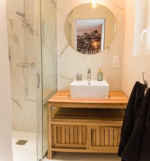 Appartement La Madeleine - 8