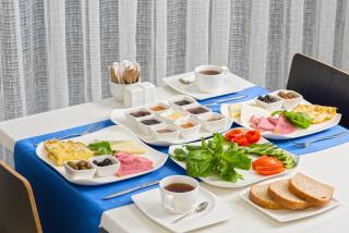 Citrus Park Hotel - Antalya - 1