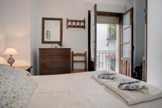 La Casita - Grazalema - 2