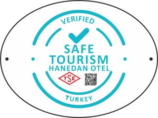 Hanedan Otel Foca Izmir - Foça - 5