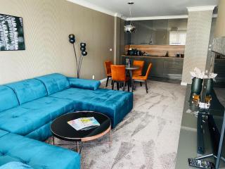 Apartmány HREBIENOK Starý Smokovec - Starý Smokovec - 4