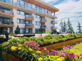 Apartmány HREBIENOK Starý Smokovec - Starý Smokovec - 6